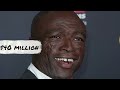 Seal| Cause of Face Scars, Wife, Kids, Real Estate &Net Worth