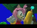 Is Amy Rose a Psycho-Fangirl? | Characters In-Depth