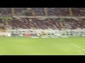 Torino Trapani 7-1 goal di Berenguer