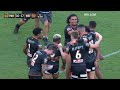 NRL 2024 | Fantastic Finishes | Eels v Wests Tigers | Round 4