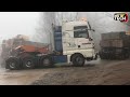 Extreme Dangerous Transport Skill Operations Oversize Truck, Biggest Heavy Equipment Machines#20