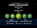 COMO HACER FONDO GALACTICO TUTORIAL#1 | geometry dash 2.11