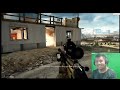 BATTLEFIELD 4 GAMEPLAY - mission 1