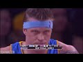 2009 WCF - Denver vs Los Angeles - Game 1 Best Plays