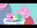 Peppa pig english episodes #35 - Full Compilation 2017 New Season Peppa Baby