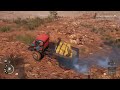 NUEVO JUEGO DE LOS CREADORES DE SNOWRUNNER -  EXPEDITIONS A MUDRUNNER GAME  | Gameplay Español