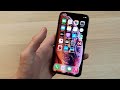 КУПИЛ ВОССТАНОВЛЕННЫЙ IPHONE XS НА ALIEXPRESS!