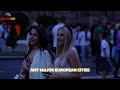 Life in Latvia: The Country of CHEEKY WOMEN.... They ONLY Want FOREIGNERS - Travel Documentary
