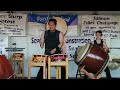 Inochi Taiko & One World Taiko - 1