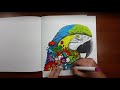 VEXX Coloring Book - Creatopia Part 2