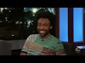 Drake Disses Childish Gambino’s “This Is America” (A History Of The 
