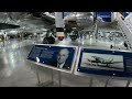 Inside the Massive National Museum of the Air Force | Must-Visit Aviation Collection