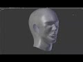 Modeling the Human Head Made Easy