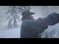 Taming the Beauty - Red Dead Redemption 2