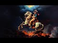 Classical Music for Dictators to conquer the World 🌩️(a playlist) + Combined with Thunder