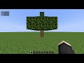 Command Based Tree Farm