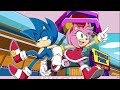 Should Sonic Have a Girlfriend?