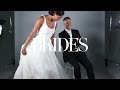 Multiethnic Couples Talk About Their Weddings | Love Without Borders S1 EP4 | BRIDES