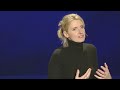 Your elusive creative genius | Elizabeth Gilbert