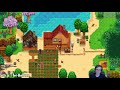 We won ConcernedApe's 1st Stardew Valley tournament!!