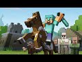 Minecraft en 2 minutes : Survivez, explorez, créez !