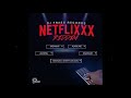 Netflixxx Riddim Mix {DJ Frass Records} [Dancehall] @Maticalise