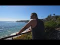 Laguna Beach in California 4k Virtual Walk Tour & Travel Guide