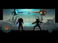 Shadow Fight 2 The Most Powerful Fire and Lightning Composite Sword