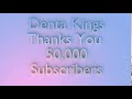Denta Kings Thanking everyone for your wonderful support.