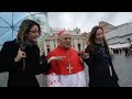 Decoding the Vatican Conclave: Why Pope Benedict XVI Stepped Down | Parable