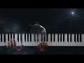 Hans Zimmer - Interstellar - Main Theme (Epic Cinematic Piano Cover)