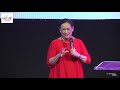 Colour Me Ladies Conference | Coney Reyes