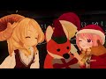 Florents Christmas Wish (VRChat Short Film)