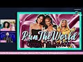 Run The World Season 2  Ep. 1 - 3 Review w/ @DMovieman  | How's The Show Without Ella & Aftermath!