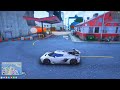 SAYEMBARA KOENIGSEGG JESKO ! WARGA SATU KOTA MEMBURU KEI DEMI 120 JUTA !!! GTA 5 ROLEPLAY