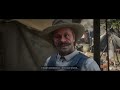 Rdr2 Moonshine and Micah Part 2