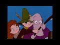 Witch-Walking | EP 62 I Moomins 90s #moomin #fullepisode