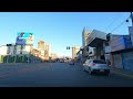 Driving in Buenos Aires | from La Lucila to Núñez