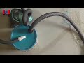 How to make a cyclone dust collector for a vacuum cleaner very quickly