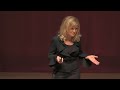 How to Get a Mentor - Tedx Talk from Ellen Ensher