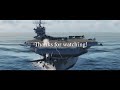 DCS | Landing on the carrier | Cinematic