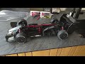 Arrma Limitless V2 Detailed Unboxing