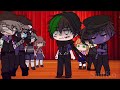 Aftons vs Their Stereotypicals ||FNAF/GACHA|| Singing Battle [READ DES]