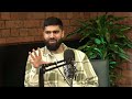 Are You Ready for Marriage? w/ Sheikh Mustafa Shaybani - Firmly Rooted #3