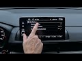 2024 Honda CR-V Hybrid Tutorials - How To Wirelessly Pair Your Phone