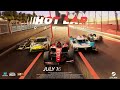 Hot Lap Racing - Gameplay clip