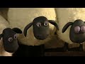 La Oveja Shaun 🐑 Robot Oveja Perro 🐑 Dibujos animados para niños