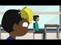 She Tried To Take It From Me - Animated Story