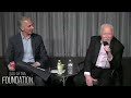 Conversations with Richard Dreyfuss of MADOFF