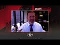 Inside the GEORGIA BULLDOGS’ $80,000,000 FOOTBALL Facility | Royal Key